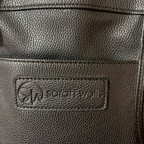 Sara Wells “Annie” Pumping Bag - Picture 3 of 6